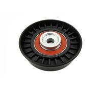 Galet de courroie trapézoïdale Matière plastique 54-0546 MAXGEAR