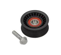 Galet de courroie trapézoïdale Matière plastique 54-0576 MAXGEAR pour SPYKER VW