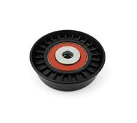 Galet de courroie trapézoïdale Matière plastique 54-0578 MAXGEAR pour VW AUDI