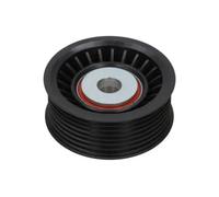 Galet de courroie trapézoïdale Matière plastique 54-0581 MAXGEAR pour RENAULT