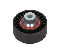 Galet de courroie trapézoïdale Matière plastique 54-0645 MAXGEAR pour CITROËN