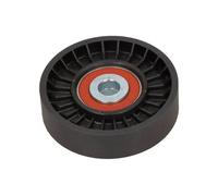 Galet de courroie trapézoïdale Matière plastique 54-0669 MAXGEAR pour HYUNDAI