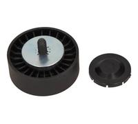 Galet de courroie trapézoïdale Matière plastique 54-0682 MAXGEAR pour BMW 3 5 1