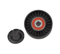 Galet de courroie trapézoïdale Matière plastique 54-0683 MAXGEAR pour BMW X3 X6