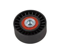 Galet de courroie trapézoïdale Matière plastique 54-0710 MAXGEAR pour RENAULT