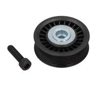 Galet de courroie trapézoïdale Matière plastique 54-0714 MAXGEAR pour DACIA