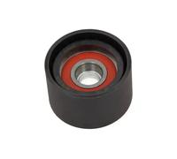 Galet de courroie trapézoïdale Matière plastique 54-0771 MAXGEAR