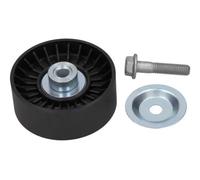 Galet de courroie trapézoïdale Matière plastique 54-0876 MAXGEAR pour BMW 5 6 X1