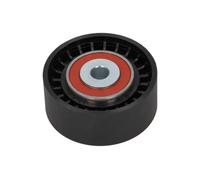 Galet de courroie trapézoïdale Matière plastique 54-0879 MAXGEAR pour LANCIA