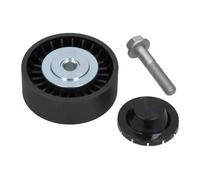 Galet de courroie trapézoïdale Matière plastique 54-0886 MAXGEAR pour SEAT SKODA