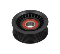 Galet de courroie trapézoïdale Matière plastique 54-0888 MAXGEAR pour HONDA FR-V