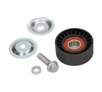 Galet de courroie trapézoïdale Matière plastique 54-0908 MAXGEAR pour JEEP DODGE
