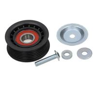 Galet de courroie trapézoïdale Matière plastique 54-0916 MAXGEAR