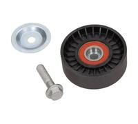 MaXgear Galet de courroie trapézoïdale 54-0918 en plastique pour Citroën