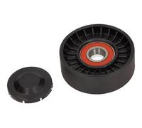 Galet de courroie trapézoïdale Matière plastique 54-0921 MAXGEAR