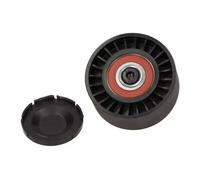 Galet de courroie trapézoïdale Matière plastique 54-0931 MAXGEAR pour DODGE JEEP