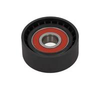 Galet de courroie trapézoïdale Matière plastique 54-0947 MAXGEAR pour CHEVROLET