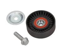 Galet de courroie trapézoïdale Matière plastique 54-0952 MAXGEAR pour KIA