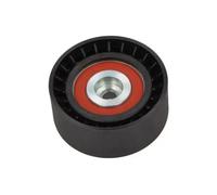 Galet de courroie trapézoïdale Matière plastique 54-0967 MAXGEAR pour BMW 5 7 8