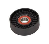 Galet de courroie trapézoïdale Matière plastique 54-0980 MAXGEAR pour KIA
