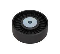 Galet de courroie trapézoïdale Matière plastique 54-0989 MAXGEAR pour SAAB