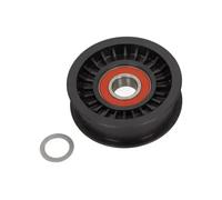 Galet de courroie trapézoïdale Matière plastique 54-0992 MAXGEAR