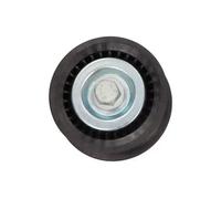 Galet de courroie trapézoïdale Matière plastique 54-1089 MAXGEAR pour OPEL SAAB