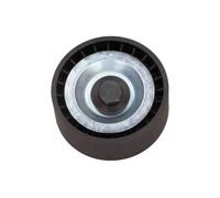 Galet de courroie trapézoïdale Matière plastique 54-1173 MAXGEAR