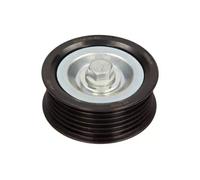 Galet de courroie trapézoïdale Matière plastique 54-1233 MAXGEAR pour ALFA ROMEO