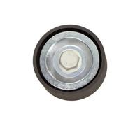 Galet de courroie trapézoïdale Matière plastique 54-1236 MAXGEAR pour OPEL