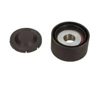 Galet de courroie trapézoïdale Matière plastique 54-1348 MAXGEAR pour AUDI VW