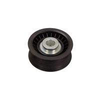 Galet de courroie trapézoïdale Matière plastique 54-1353 MAXGEAR pour MITSUBISHI