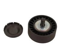 Galet de courroie trapézoïdale Matière plastique 54-1444 MAXGEAR pour PORSCHE