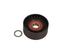 Galet de courroie trapézoïdale Matière plastique 54-1468 MAXGEAR pour CHRYSLER