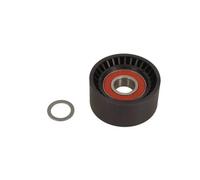 Galet de courroie trapézoïdale Matière plastique 54-1477 MAXGEAR pour BMW TATA