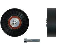 Galet de courroie trapézoïdale Matière plastique P300003 DENCKERMANN pour VW