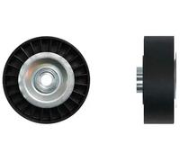 Galet de courroie trapézoïdale Matière plastique P314003 DENCKERMANN pour FIAT