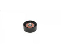 Galet de courroie trapézoïdale Matière plastique P314018 DENCKERMANN pour FIAT