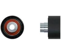 Galet de courroie trapézoïdale Matière plastique P316013 DENCKERMANN pour FORD