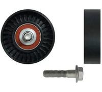 Galet de courroie trapézoïdale Matière plastique P354003 DENCKERMANN pour KIA