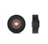 Galet de courroie trapézoïdale Matière plastique RNK-ME-003 NTY pour SSANGYONG