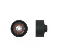 NTY Galet de courroie trapézoïdale RNK-RE-005 Matière plastique pour RENAULT