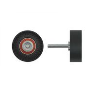 Poulie Idler V-Belt Pour Ford Focus 08-11 Ford Mondeo 2007-2014