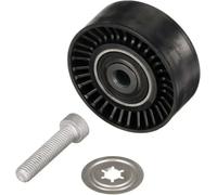 Galet de courroie trapézoïdale Matière plastique T36260 GATES pour ALFA ROMEO
