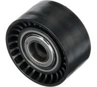 Gates Poulie de renvoi transmission T36295 – pour courroie trapézoïdale à nervures