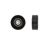 Galet de courroie trapézoïdale Matière plastique T36393 GATES pour LAND ROVER