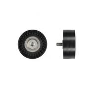 Galet de courroie trapézoïdale Matière plastique T36791 GATES pour BMW 1 3 X3 X4