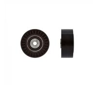 Galet de courroie trapézoïdale Matière plastique T38094 GATES pour SEAT VW AUDI
