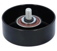 Galet de courroie trapézoïdale Métal 182321 FEBI BILSTEIN pour HYUNDAI KIA