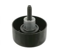Galet de courroie trapézoïdale Métal 27517 FEBI BILSTEIN pour FORD